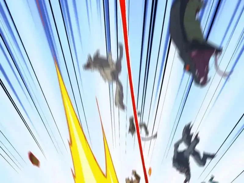 Vạn Tộc Xâm Lược: Bắt Đầu Thuần Hóa Cự Thú Cấp Sử Thi - Trang 81