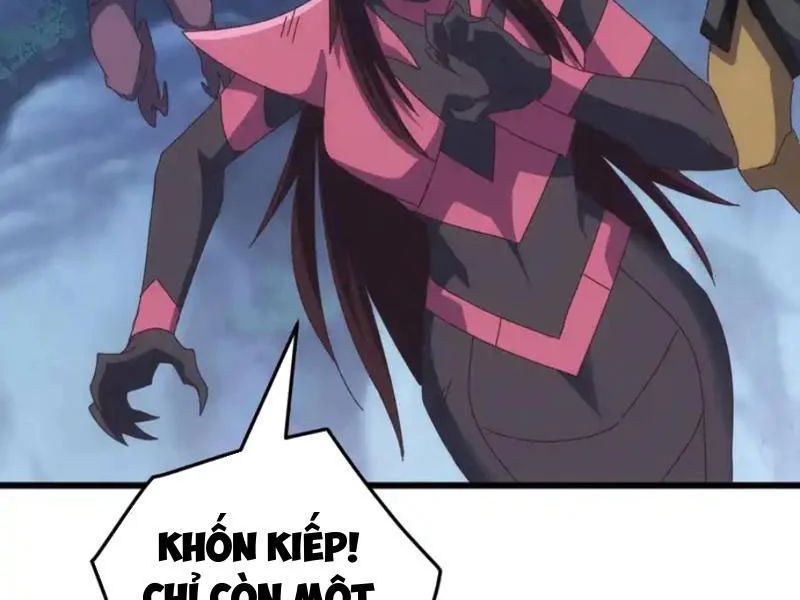 Vạn Tộc Xâm Lược: Bắt Đầu Thuần Hóa Cự Thú Cấp Sử Thi - Trang 96