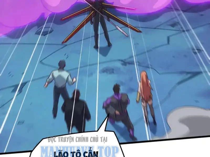 Vạn Tộc Xâm Lược: Bắt Đầu Thuần Hóa Cự Thú Cấp Sử Thi - Trang 100