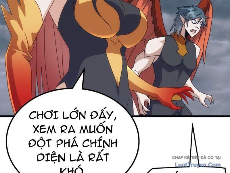 Vạn Tộc Xâm Lược: Bắt Đầu Thuần Hóa Cự Thú Cấp Sử Thi - Trang 106