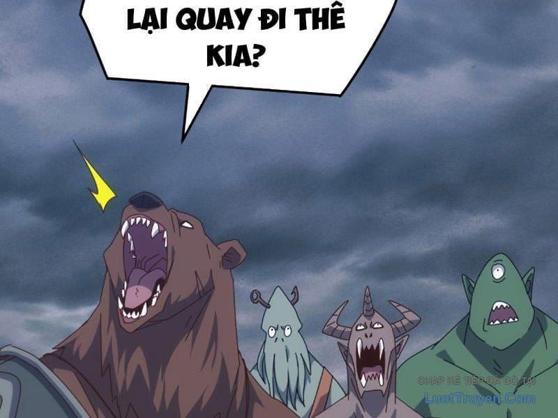 Vạn Tộc Xâm Lược: Bắt Đầu Thuần Hóa Cự Thú Cấp Sử Thi - Trang 110