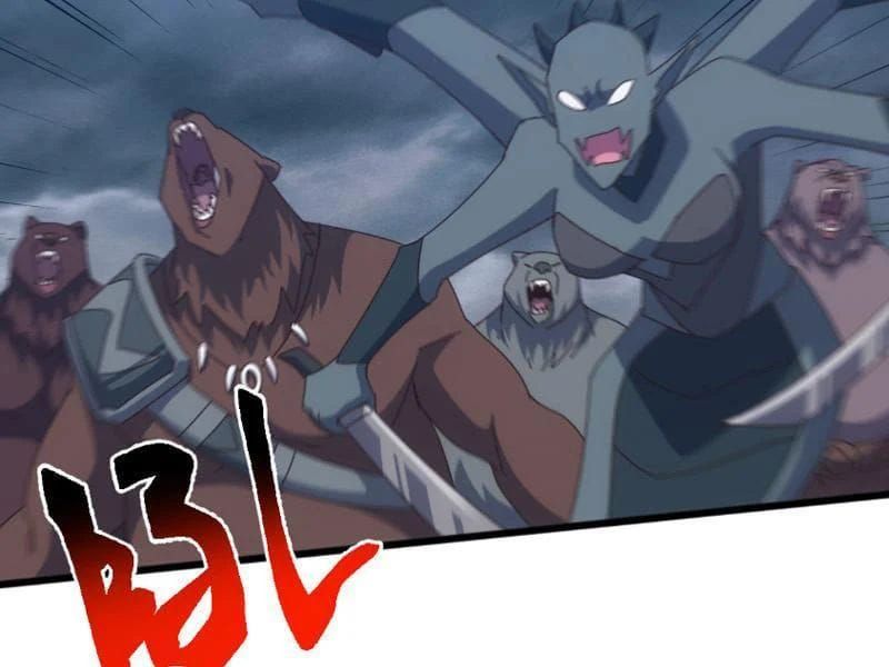 Vạn Tộc Xâm Lược: Bắt Đầu Thuần Hóa Cự Thú Cấp Sử Thi - Trang 125