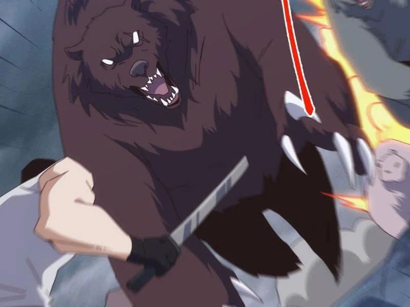 Vạn Tộc Xâm Lược: Bắt Đầu Thuần Hóa Cự Thú Cấp Sử Thi - Trang 128