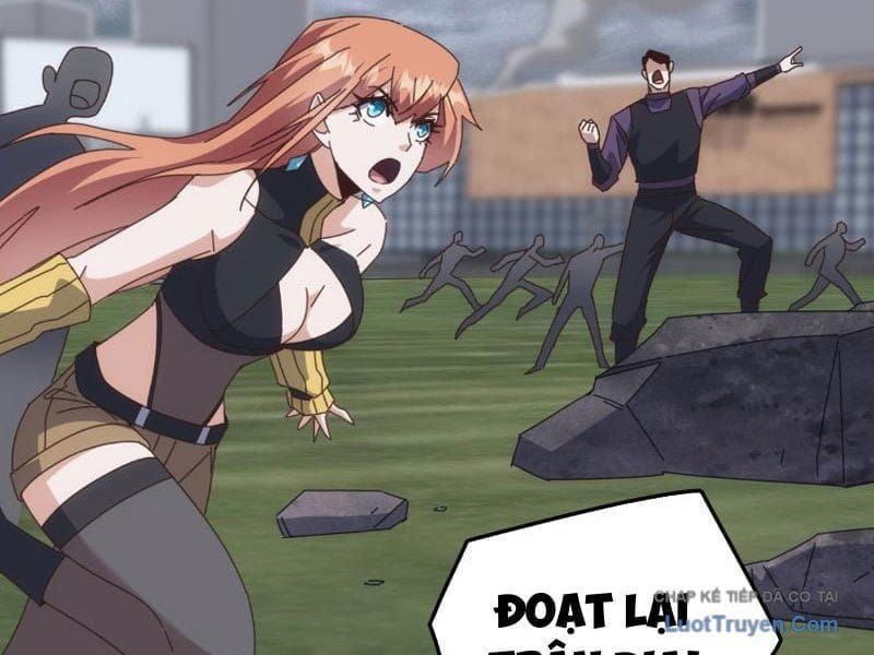 Vạn Tộc Xâm Lược: Bắt Đầu Thuần Hóa Cự Thú Cấp Sử Thi - Trang 24