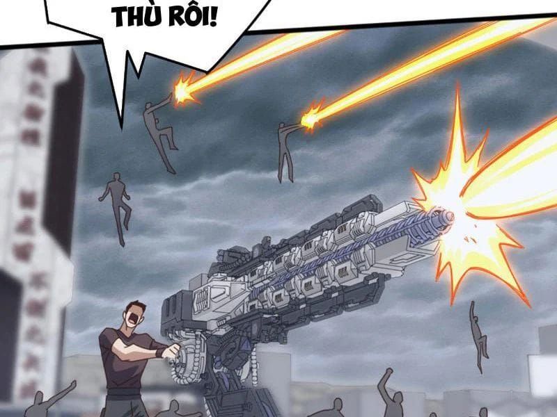 Vạn Tộc Xâm Lược: Bắt Đầu Thuần Hóa Cự Thú Cấp Sử Thi - Trang 26