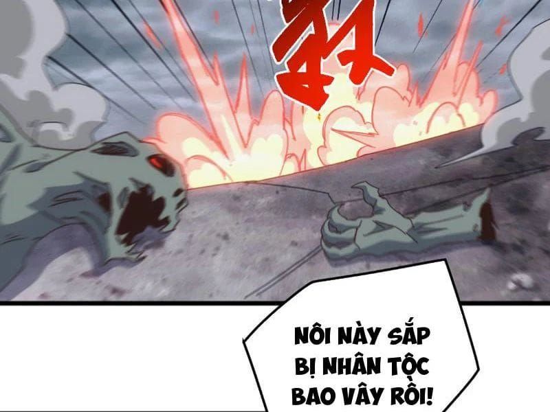 Vạn Tộc Xâm Lược: Bắt Đầu Thuần Hóa Cự Thú Cấp Sử Thi - Trang 32