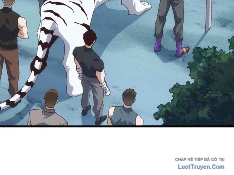 Vạn Tộc Xâm Lược: Bắt Đầu Thuần Hóa Cự Thú Cấp Sử Thi - Trang 37