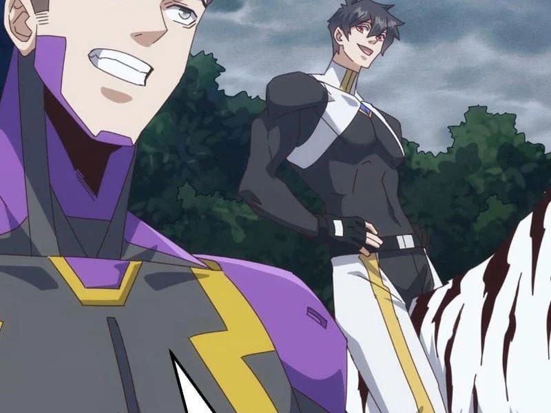 Vạn Tộc Xâm Lược: Bắt Đầu Thuần Hóa Cự Thú Cấp Sử Thi - Trang 39