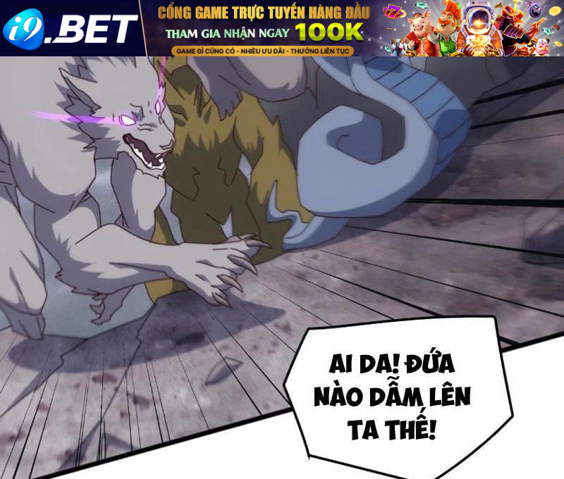 Vạn Tộc Xâm Lược: Bắt Đầu Thuần Hóa Cự Thú Cấp Sử Thi - Trang 5