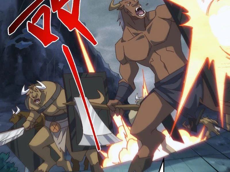 Vạn Tộc Xâm Lược: Bắt Đầu Thuần Hóa Cự Thú Cấp Sử Thi - Trang 46