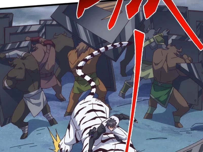 Vạn Tộc Xâm Lược: Bắt Đầu Thuần Hóa Cự Thú Cấp Sử Thi - Trang 59