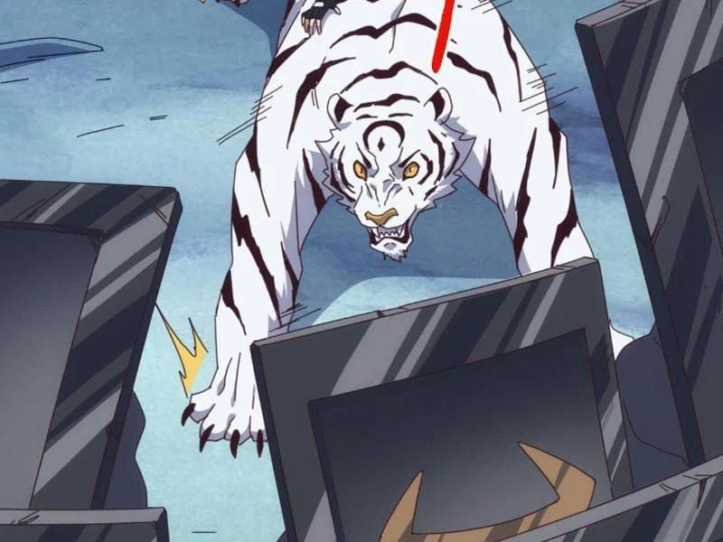 Vạn Tộc Xâm Lược: Bắt Đầu Thuần Hóa Cự Thú Cấp Sử Thi - Trang 60