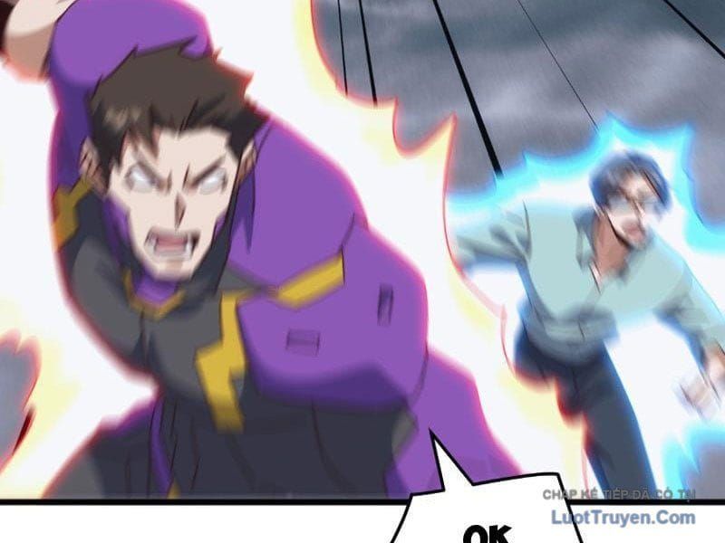 Vạn Tộc Xâm Lược: Bắt Đầu Thuần Hóa Cự Thú Cấp Sử Thi - Trang 8