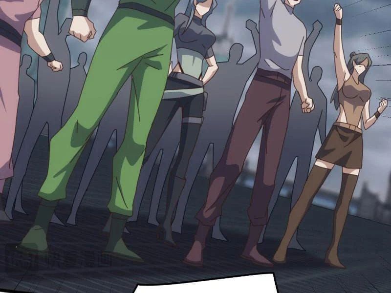 Vạn Tộc Xâm Lược: Bắt Đầu Thuần Hóa Cự Thú Cấp Sử Thi - Trang 96