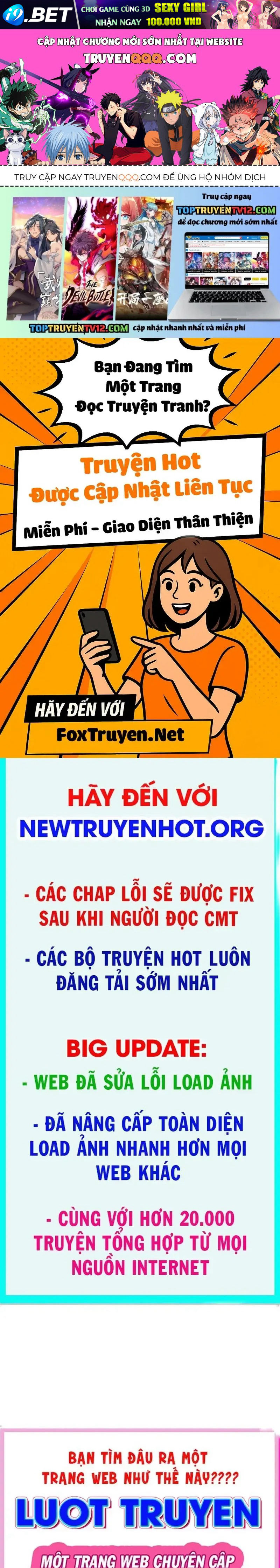Khô Lâu Sứ Giả Chap 20 - Next Chap 19