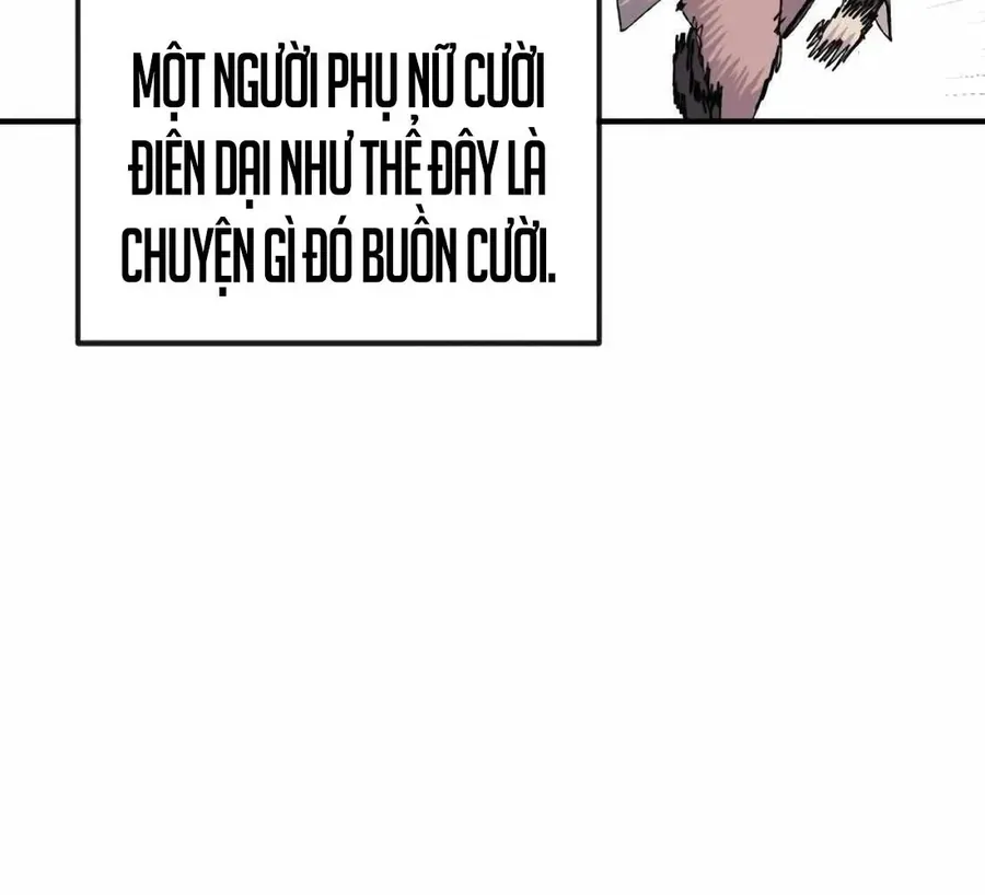 Khô Lâu Sứ Giả Chap 20 - Next Chap 19
