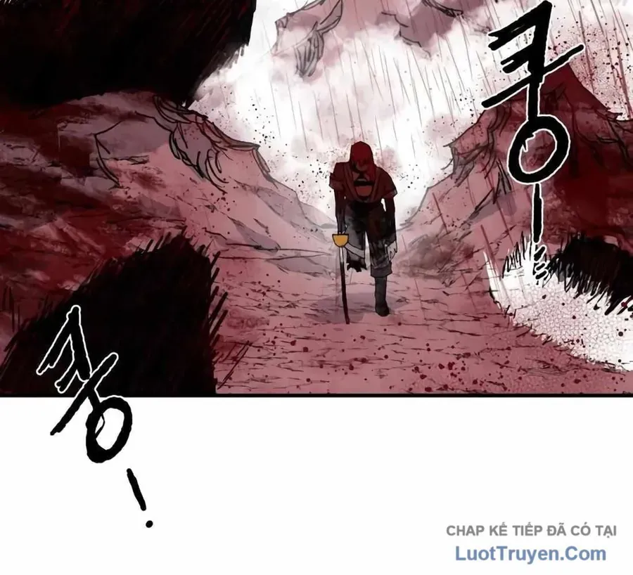 Khô Lâu Sứ Giả Chap 20 - Next Chap 19