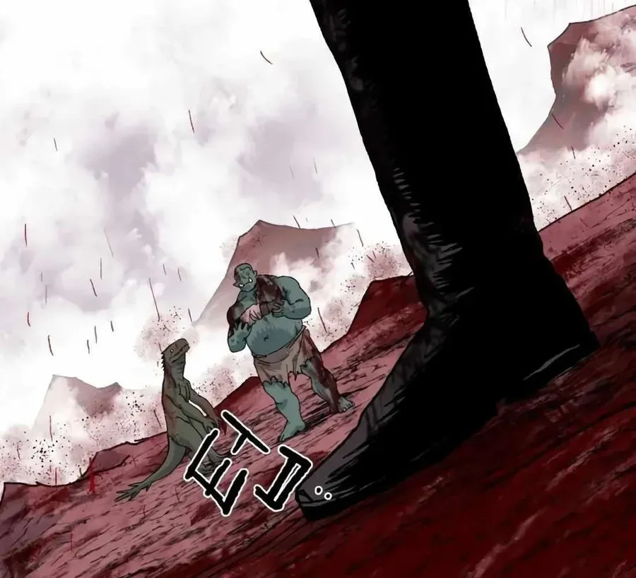 Khô Lâu Sứ Giả Chap 20 - Next Chap 19