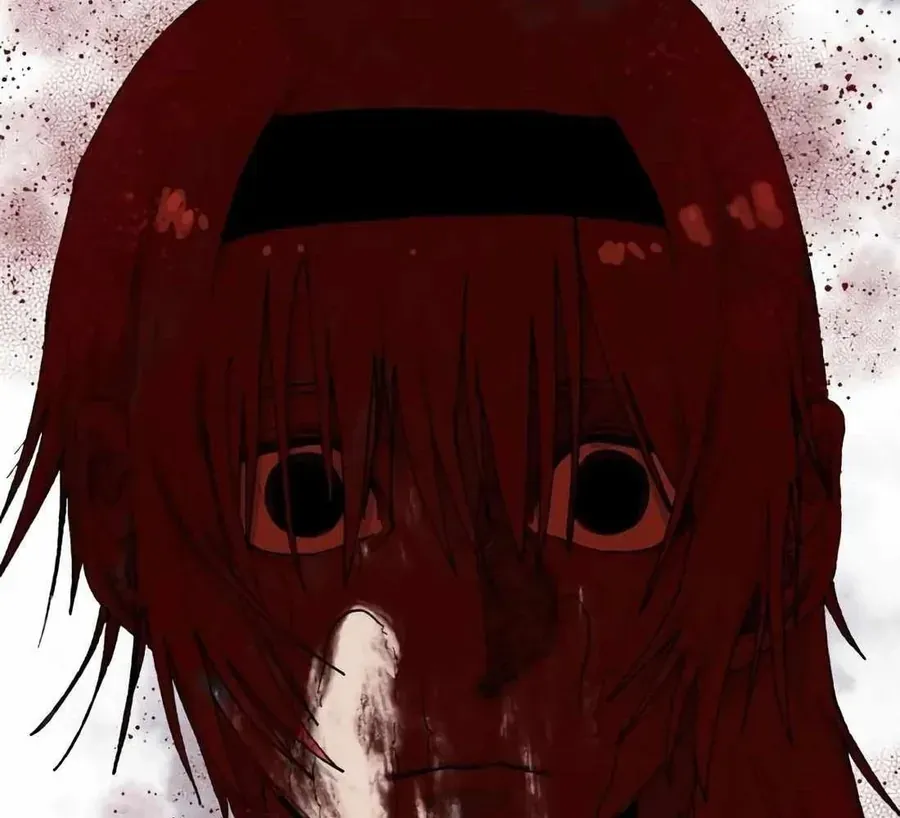 Khô Lâu Sứ Giả Chap 20 - Next Chap 19