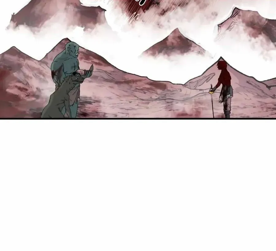 Khô Lâu Sứ Giả Chap 20 - Next Chap 19