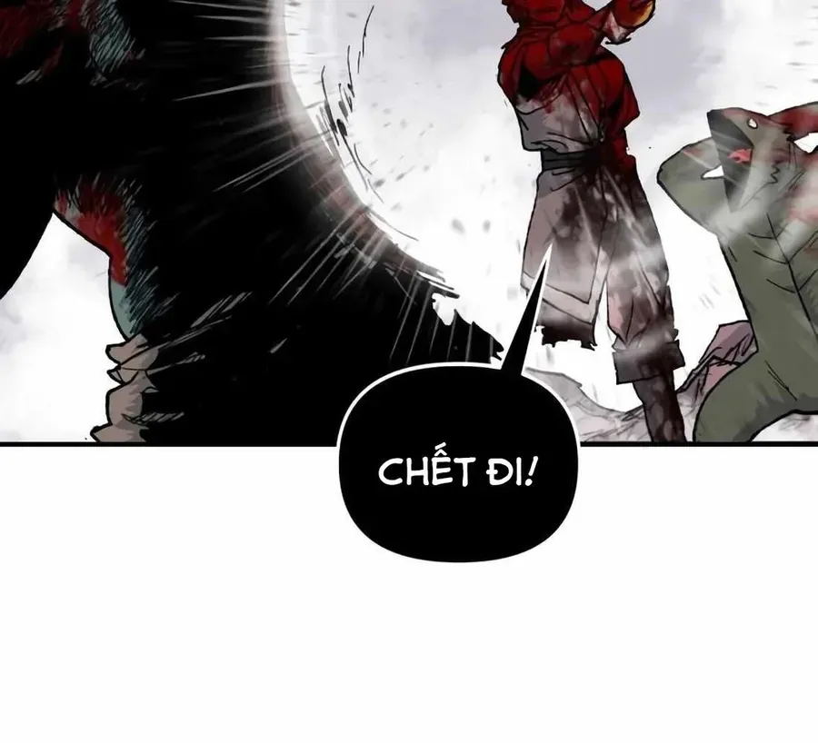 Khô Lâu Sứ Giả Chap 20 - Next Chap 19