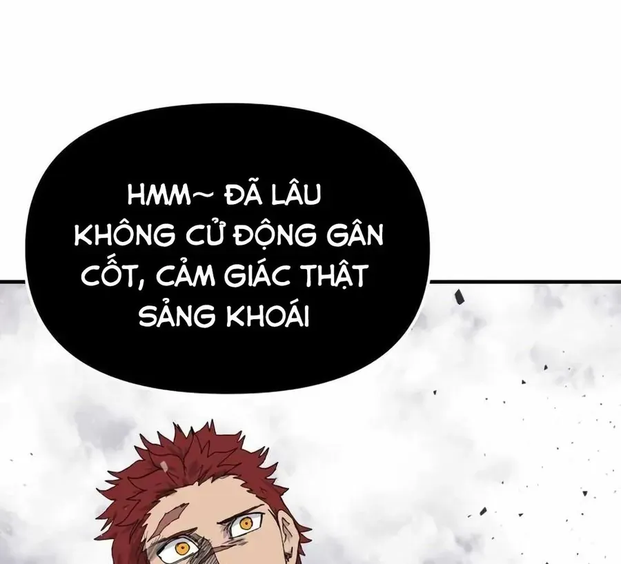 Khô Lâu Sứ Giả Chap 20 - Next Chap 19