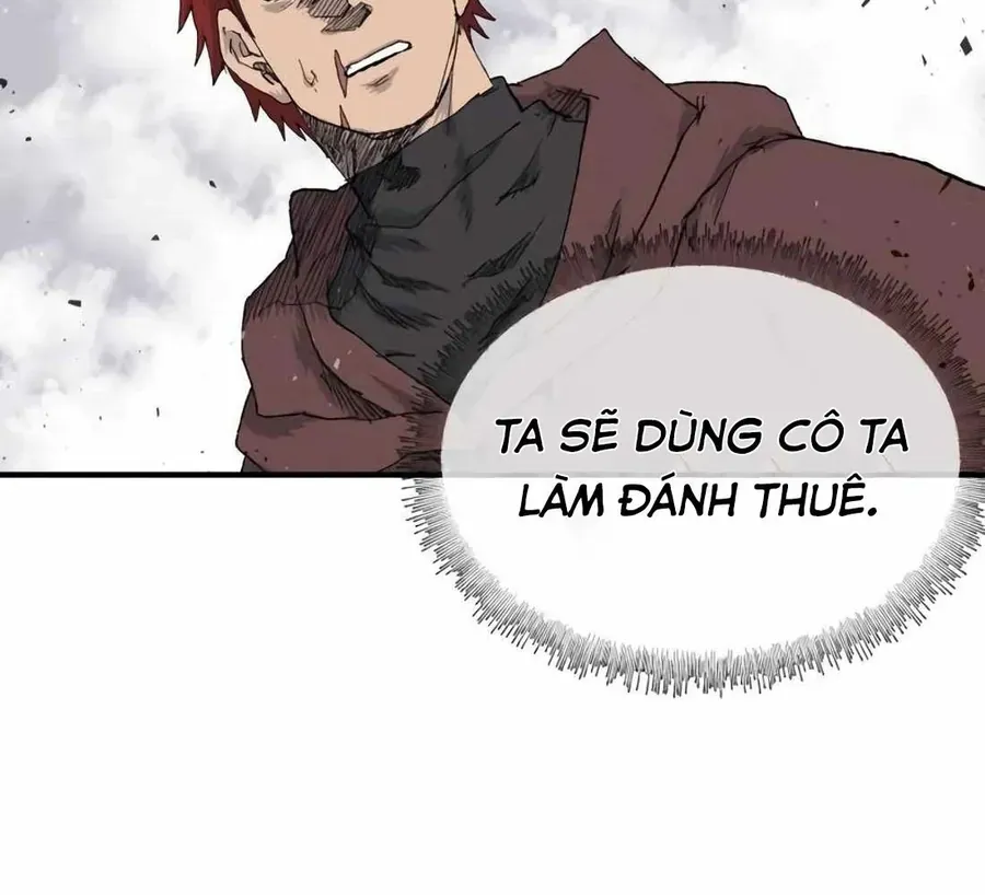 Khô Lâu Sứ Giả Chap 20 - Next Chap 19
