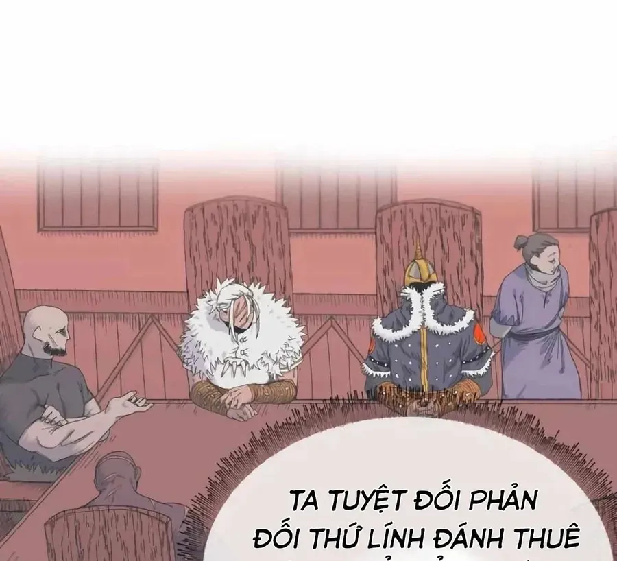 Khô Lâu Sứ Giả Chap 20 - Next Chap 19