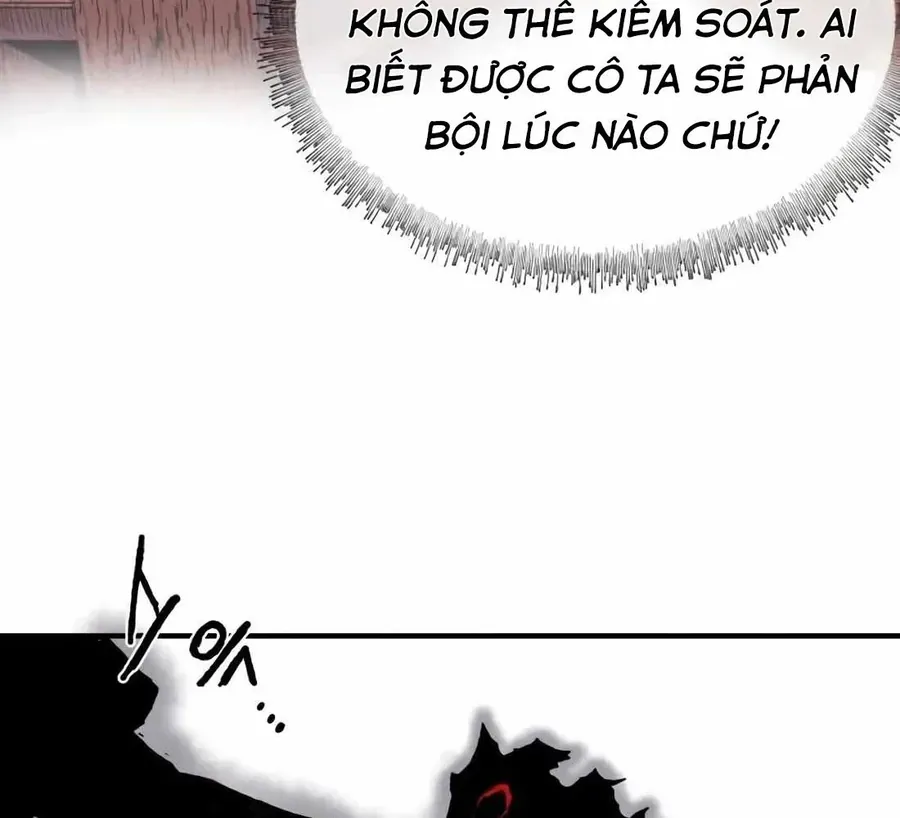 Khô Lâu Sứ Giả Chap 20 - Next Chap 19