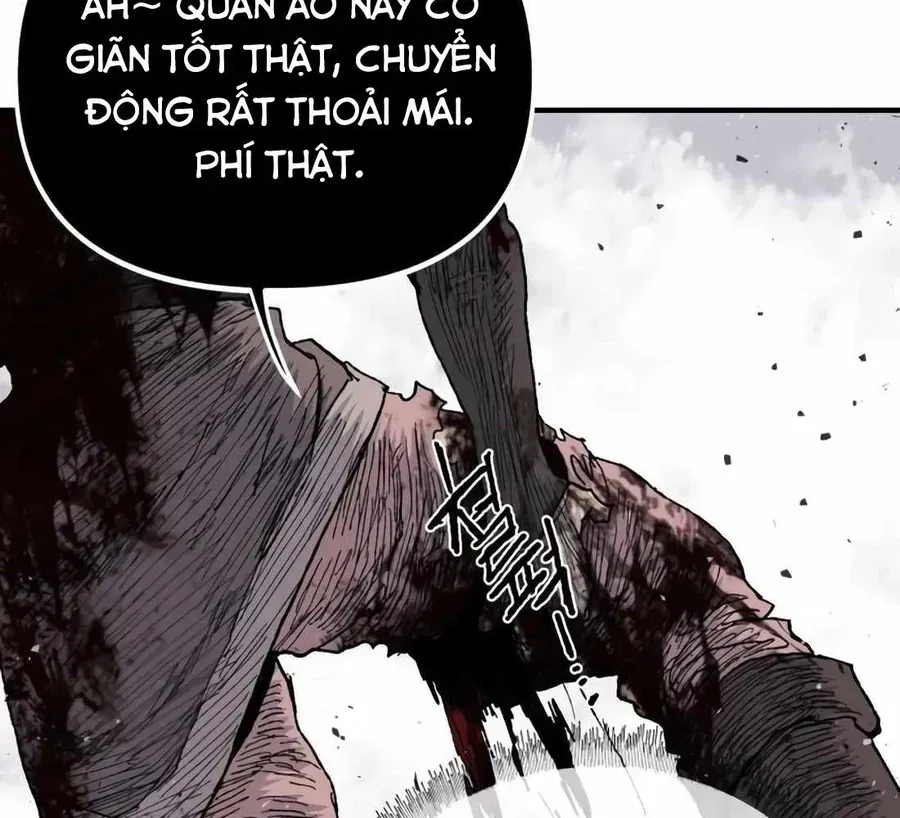 Khô Lâu Sứ Giả Chap 20 - Next Chap 19