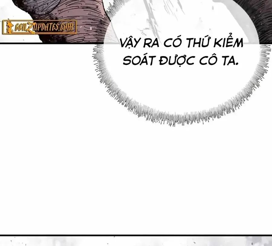 Khô Lâu Sứ Giả Chap 20 - Next Chap 19