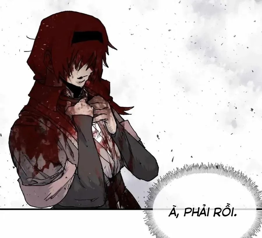 Khô Lâu Sứ Giả Chap 20 - Next Chap 19