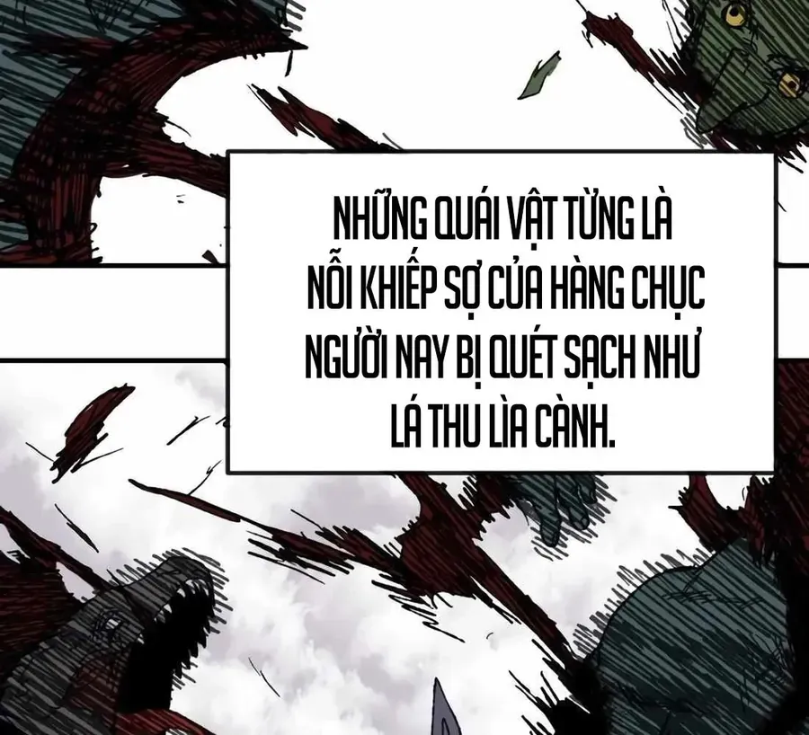 Khô Lâu Sứ Giả Chap 20 - Next Chap 19