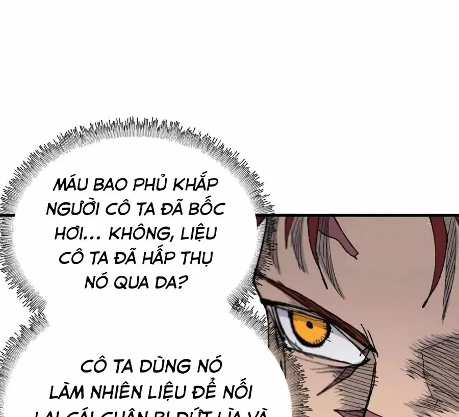 Khô Lâu Sứ Giả Chap 20 - Next Chap 19