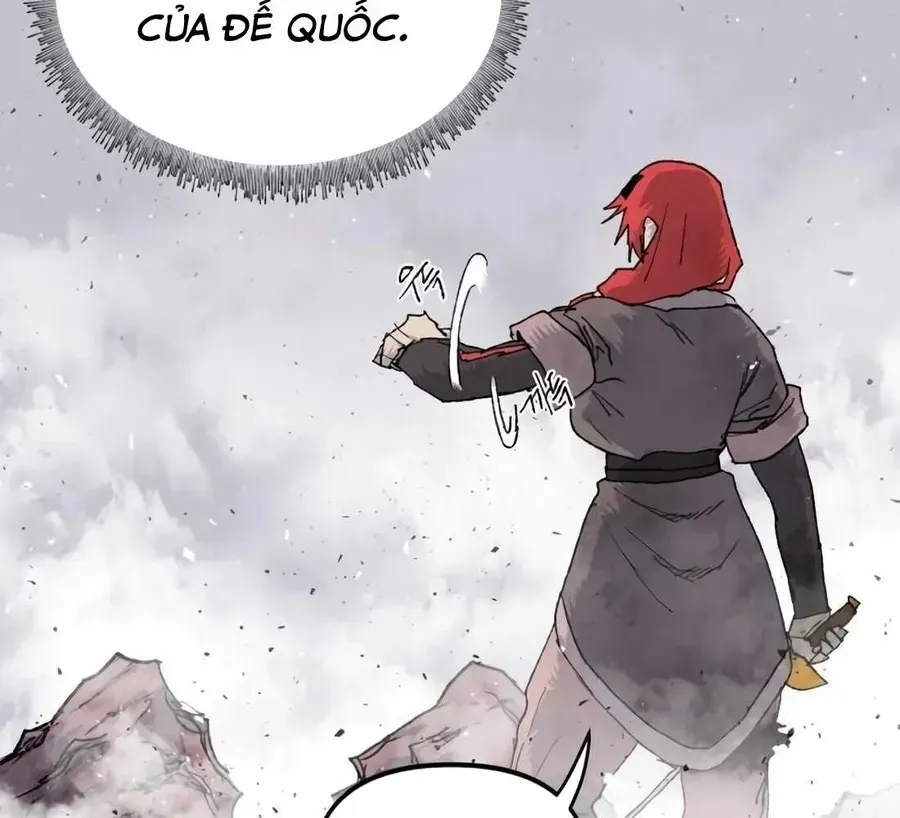 Khô Lâu Sứ Giả Chap 20 - Next Chap 19