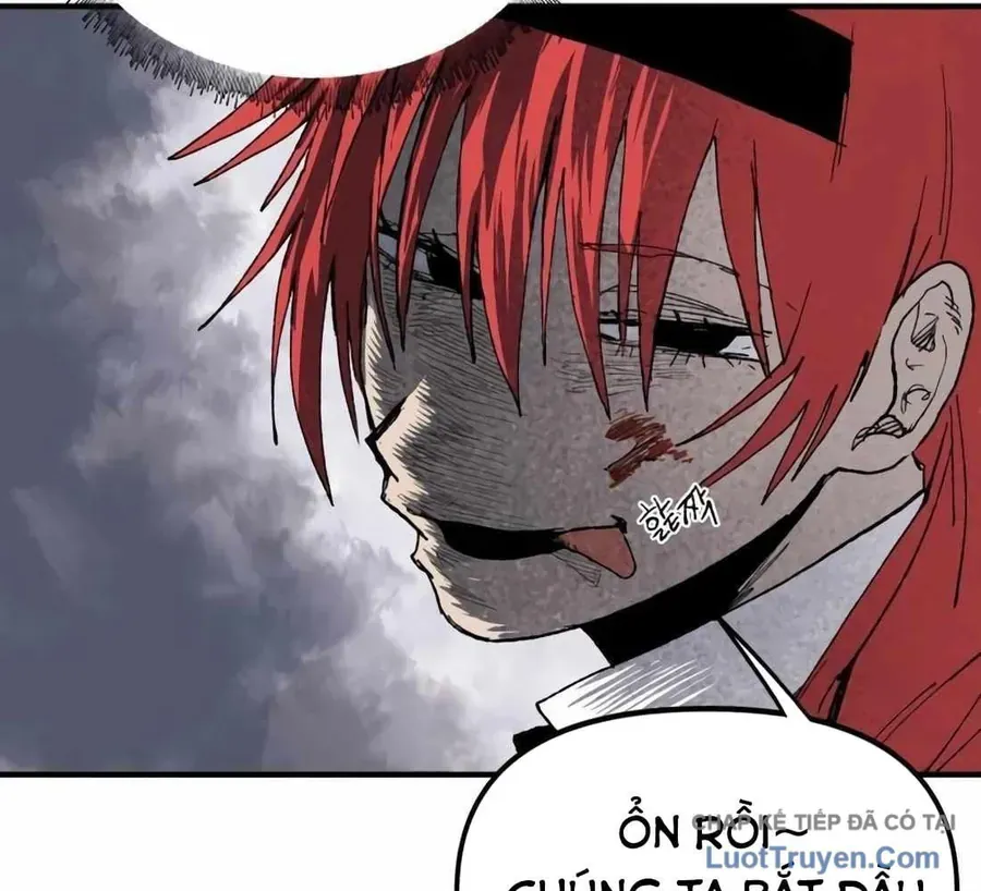 Khô Lâu Sứ Giả Chap 20 - Next Chap 19