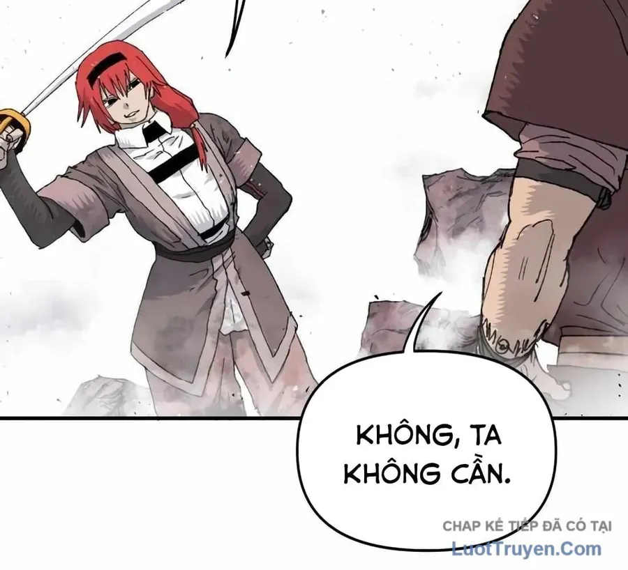 Khô Lâu Sứ Giả Chap 20 - Next Chap 19