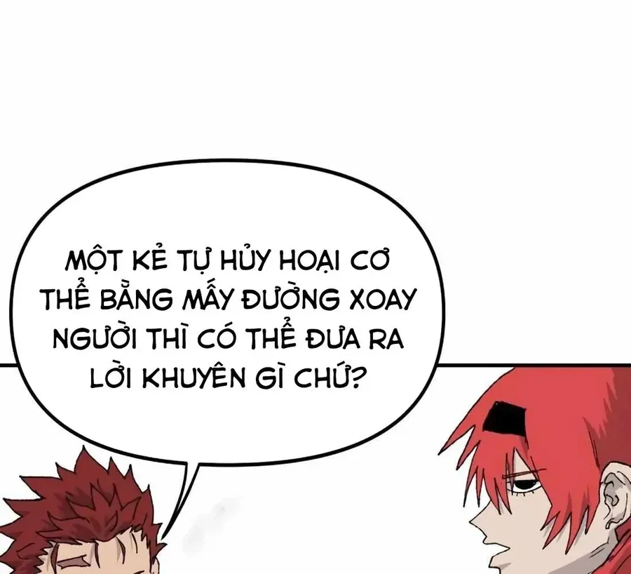 Khô Lâu Sứ Giả Chap 20 - Next Chap 19