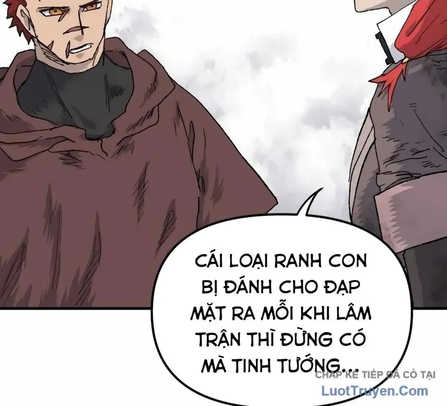 Khô Lâu Sứ Giả Chap 20 - Next Chap 19