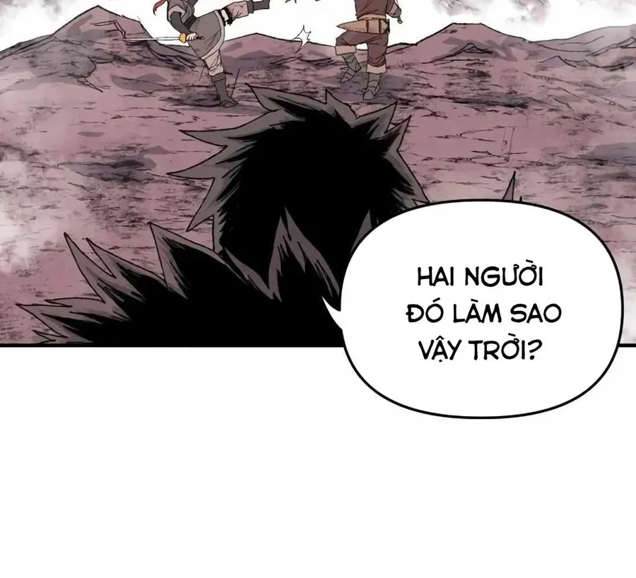 Khô Lâu Sứ Giả Chap 20 - Next Chap 19