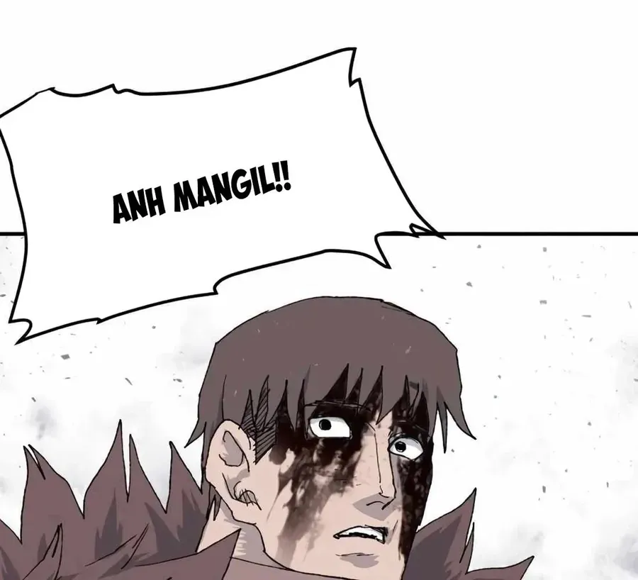 Khô Lâu Sứ Giả Chap 20 - Next Chap 19