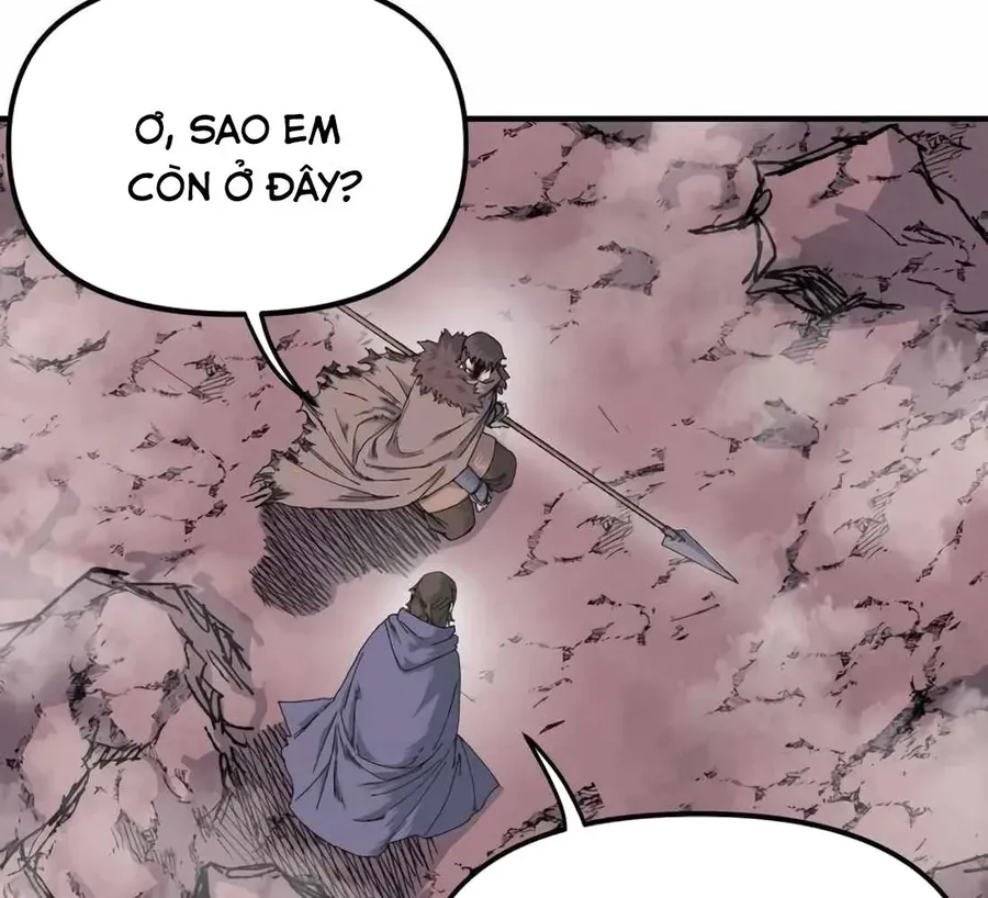 Khô Lâu Sứ Giả Chap 20 - Next Chap 19