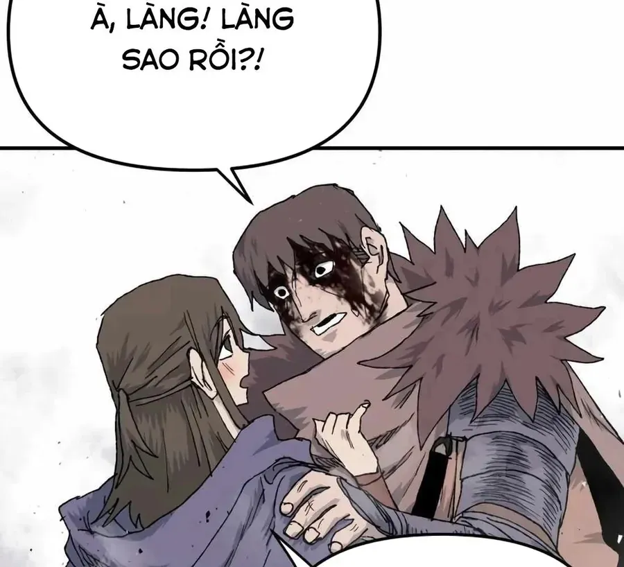 Khô Lâu Sứ Giả Chap 20 - Next Chap 19