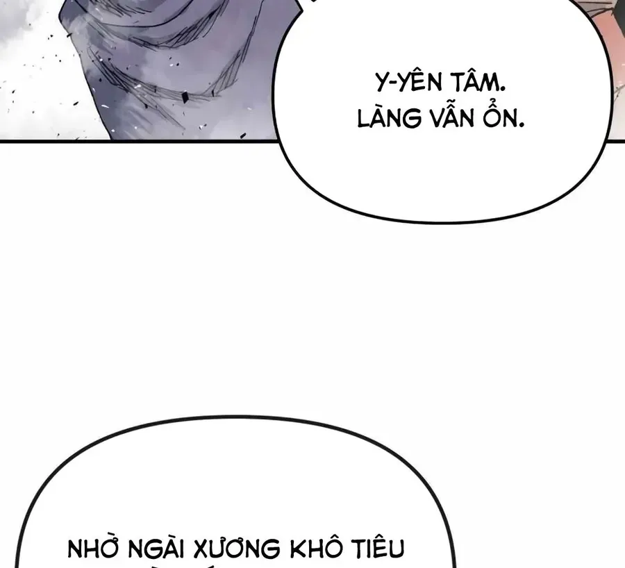 Khô Lâu Sứ Giả Chap 20 - Next Chap 19