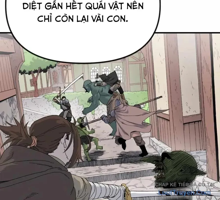 Khô Lâu Sứ Giả Chap 20 - Next Chap 19