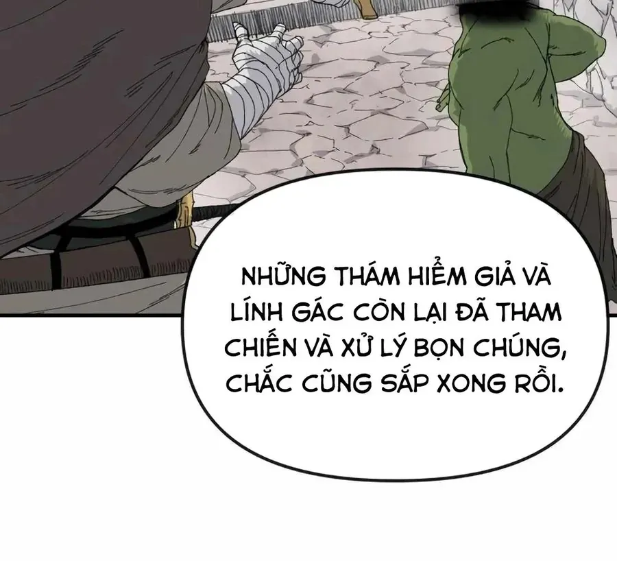 Khô Lâu Sứ Giả Chap 20 - Next Chap 19