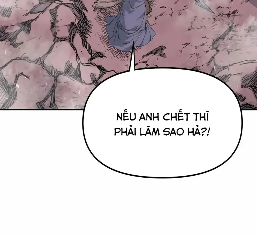 Khô Lâu Sứ Giả Chap 20 - Next Chap 19