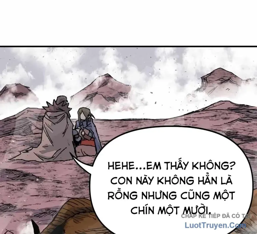 Khô Lâu Sứ Giả Chap 20 - Next Chap 19