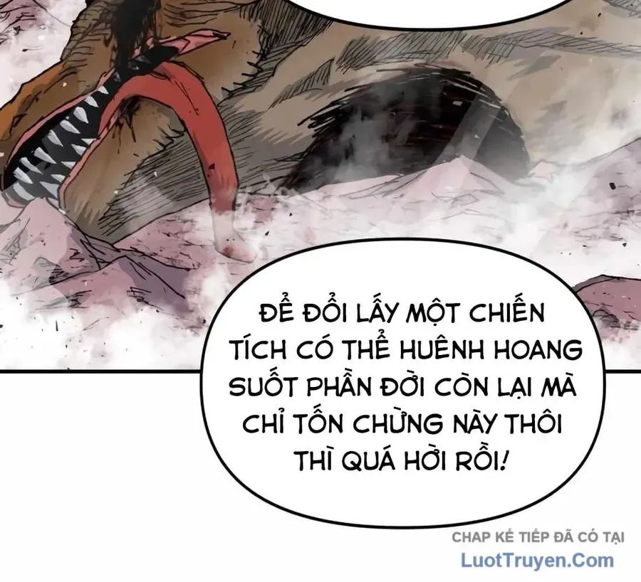 Khô Lâu Sứ Giả Chap 20 - Next Chap 19