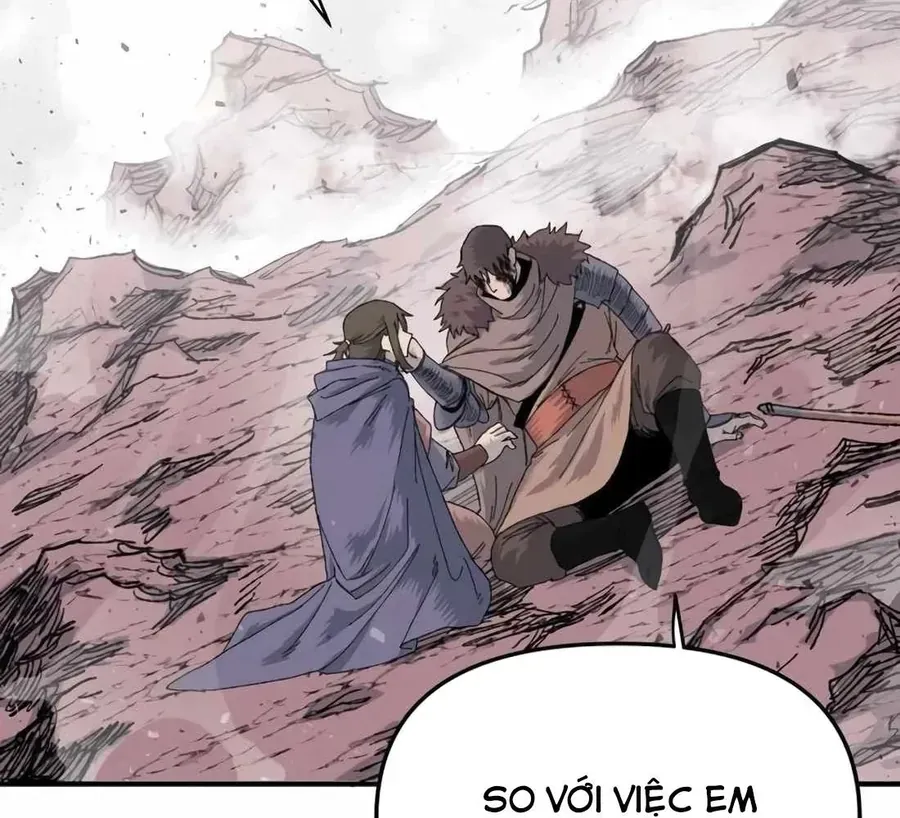 Khô Lâu Sứ Giả Chap 20 - Next Chap 19